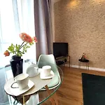 Appartement Smolna Varsovie