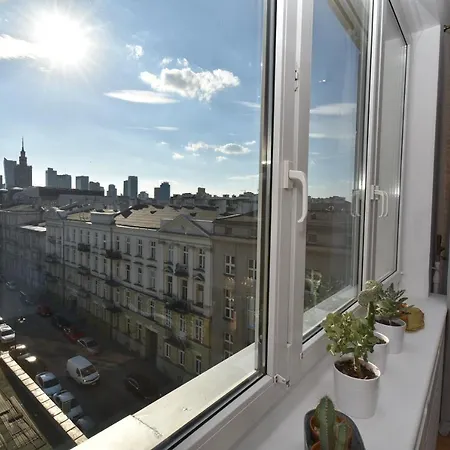 Appartement Smolna