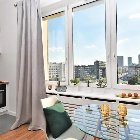 Apartment Smolna