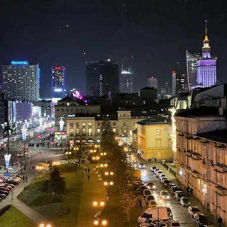 Smolna * Warsaw
