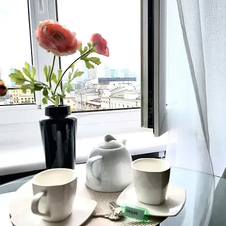 Smolna Apartament
