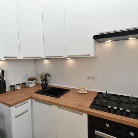 Smolna Apartament